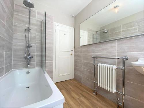 Delf Stream, close to town with lovely sunny terrace, Sandwich (Foto 10)