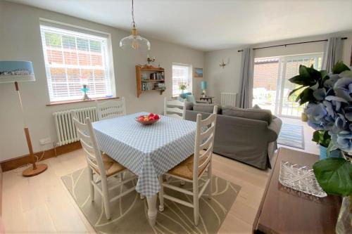 Delf Stream, close to town with lovely sunny terrace, Sandwich (Foto 5)
