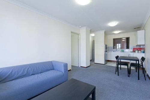 South Perth Cozy Home