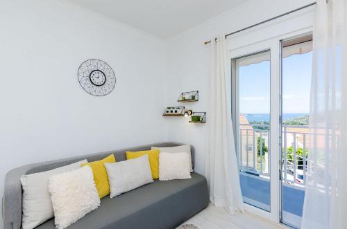 Adriatic Sunny Apartments