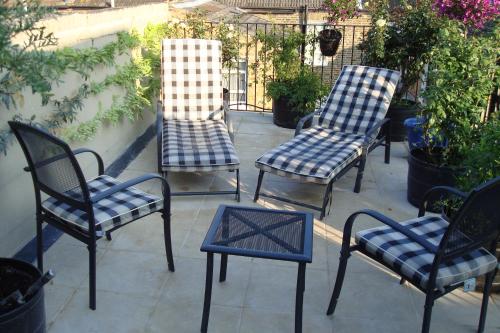 The Villes Bed & BreakfastThe Villes Bed & Breakfast's photo