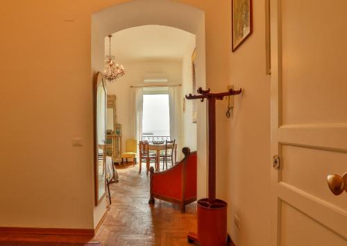 Amazing Sea View in Historic Building in Downtown by Wonderful Italy, Palermo (fotografie 7)