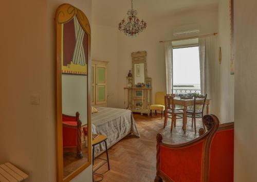 Amazing Sea View in Historic Building in Downtown by Wonderful Italy, Palermo (fotografie 6)