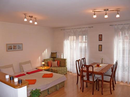 Raday Central Apartment, Budapešť (fotografie 10)