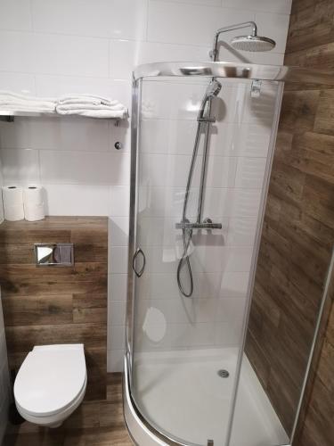 Apartamenty Lawendowy Zakątek 4