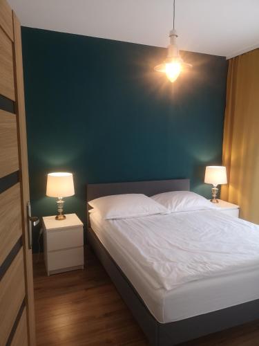 Apartamenty Lawendowy Zakatek 4