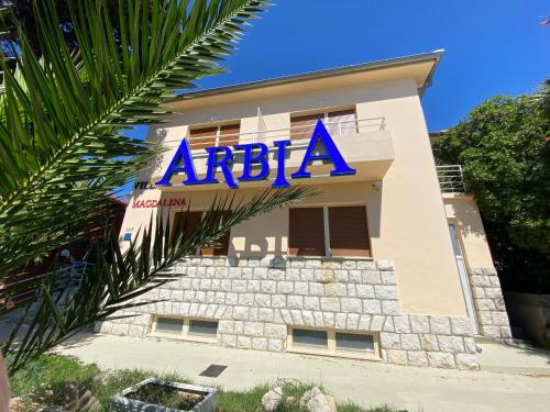 Villas Arbia - Magdalena by the Beach - Hotel - Rab