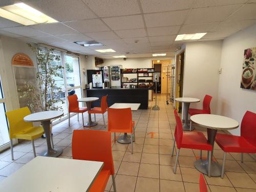 Première Classe Annemasse Ville La Grand - image 4