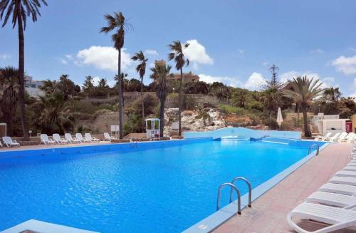 Cresta Beach Studios 4