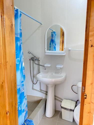 Guest House U Tatyany - image 6