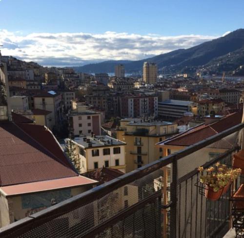 LunaDelMar Home - La Spezia, Cinque Terrre