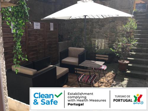  Centenary Fontainhas Apartments in Porto