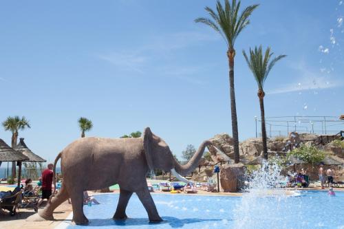 Holiday Premium Resort - main image