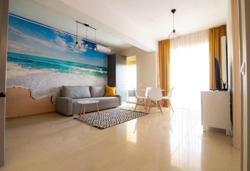 No 309 APARTAMENT MAMAIA