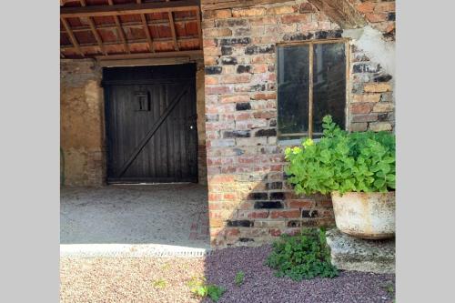 Le numéro 7 gîte à louer Gisors