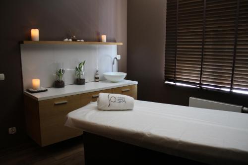 Focus Hotel Premium Elbląg - image 2