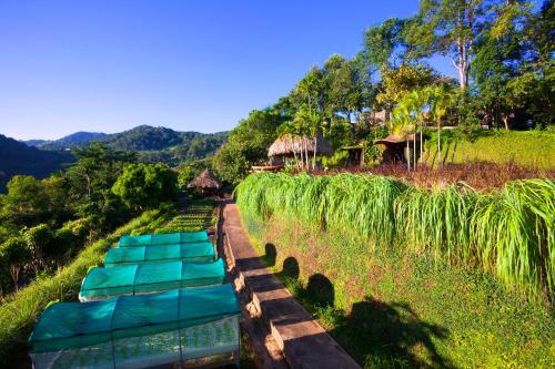 Panviman Chiang Mai Spa Resort