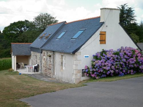 Gîte Clévacances dans le Finistère - Location saisonnière - Scrignac
