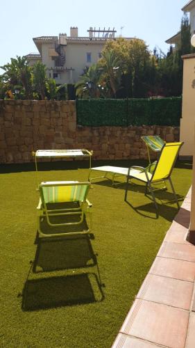 MARBELLA,ESTEPONA,SELWO HILLS,Sea and Sun Hills,NEW GOLDEN MILES in เรซิเนรา โบลาดิยา