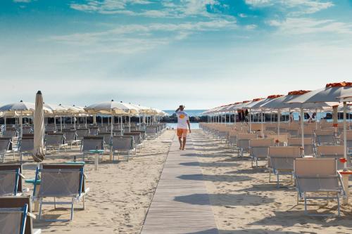 Hotel Castellucci in Bellaria-Igea Marina