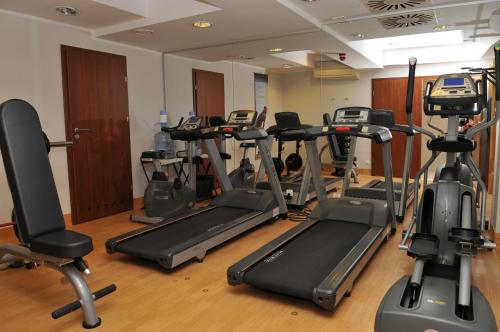 Focus Hotel Premium Elbląg - image 6