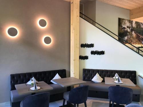 Hotel Garni Villa Rosengarten - image 3