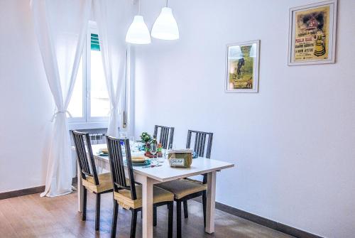 BecoHouse, Rom
