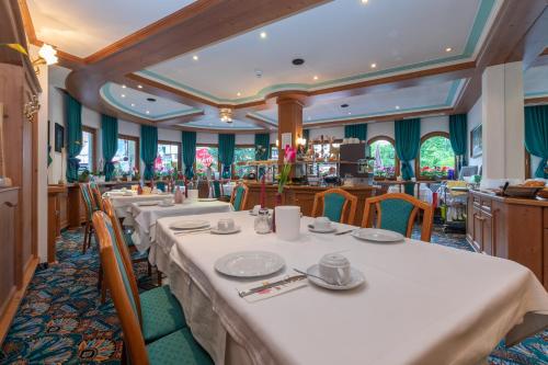 Apparthotel Thalerhof in Mayrhofen, Österreich