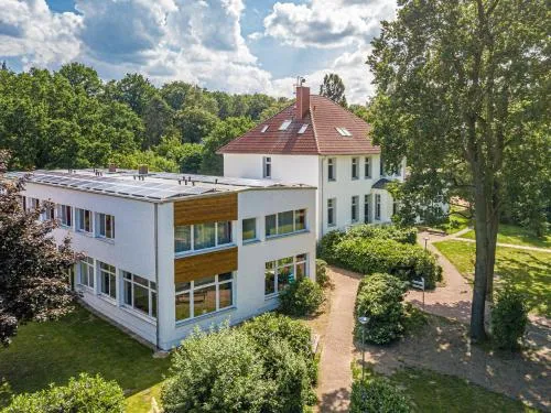 Denkhaus Loccum in Rehburg-Loccum, Deutschland