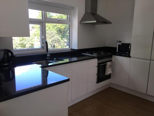 Picture of Luxurious 1 Bed Serviced Apartment Cobham