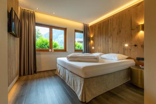 Apparthotel Thalerhof - Accommodation - Mayrhofen