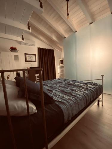 B&B Bianca Lancia chambre d'hôte Altamura