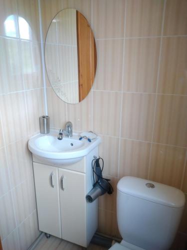 Апарт готель,, Червона Рута,,, Schodnica (zdjęcie 3)