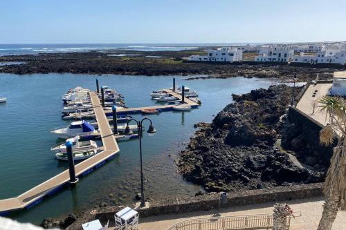 APARTAMENTO ROQUE DEL ESTE 3