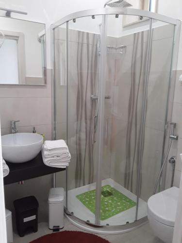  Casa Mina affittacamere in Polignano a Mare