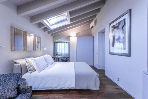 Il Mulino Relais Piacenza hotel Arola