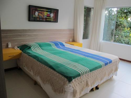Bangalo Villas do Pratagy