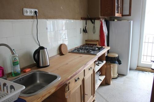 Kitchen, schickSAAL* in Lubeck