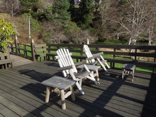 China Beach Retreat