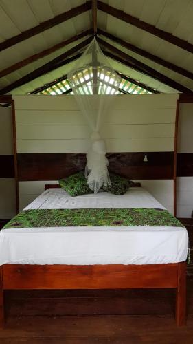 Gombela Ecolodge and Farming