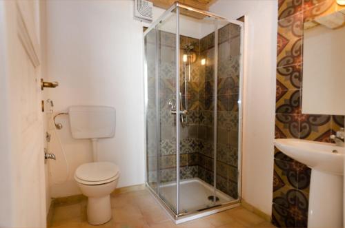 Kapuhala Sicily Room Type - Double or Twin Room - Disability Access
