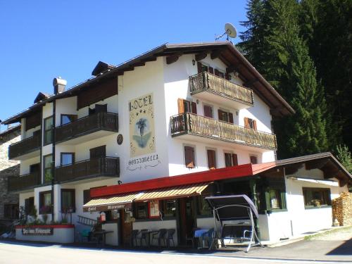 Hotel Genzianella