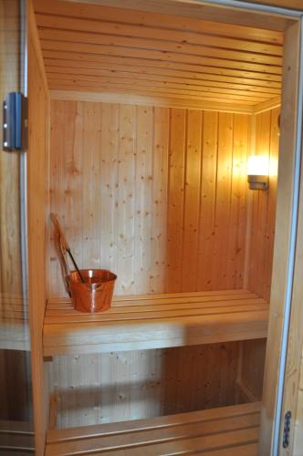 Svein's Cottage