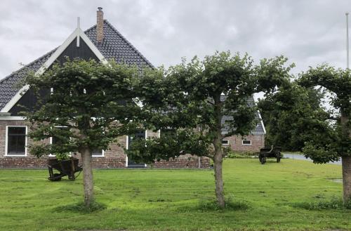 . B&B Heeringhuusen