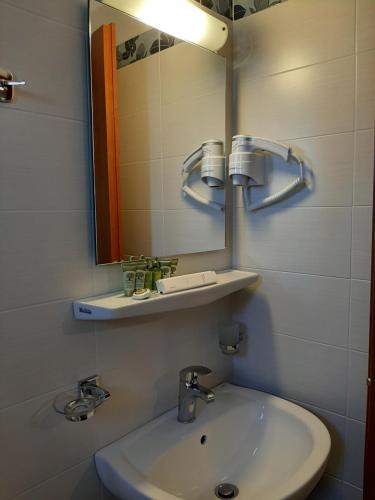 Agia Roumeli Hotel — Photo 3