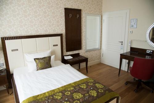 Kleiner Rosengarten - image 12