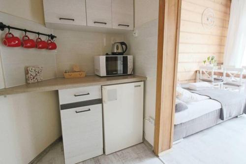 Apartament BazaTatry Stokrotka, Zakopane (fotografie 8)