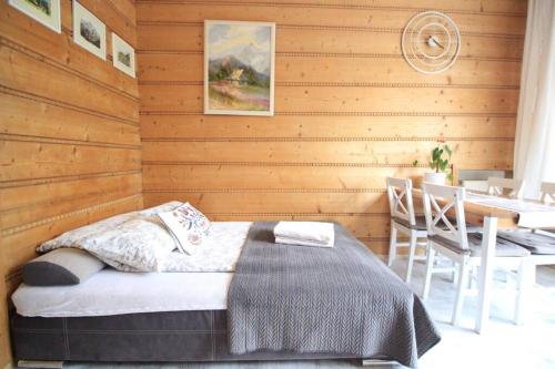 Apartament BazaTatry Stokrotka, Zakopane