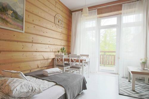 Apartament BazaTatry Stokrotka, Zakopane (fotografie 9)