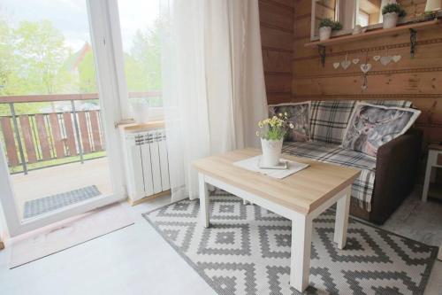 Apartament BazaTatry Stokrotka, Zakopane (fotografie 2)